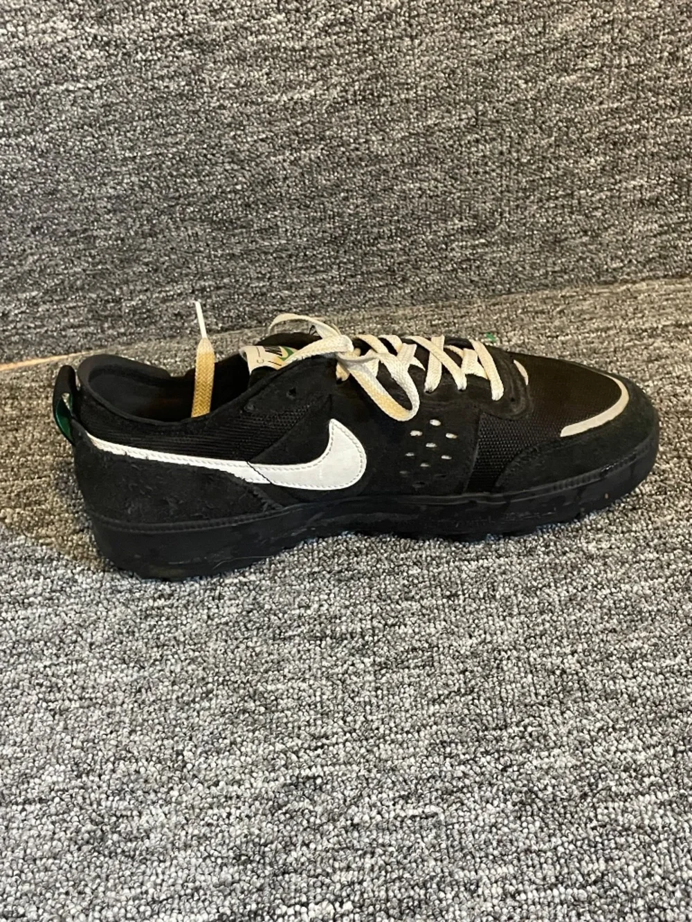 Nike City Summit mens 8.5